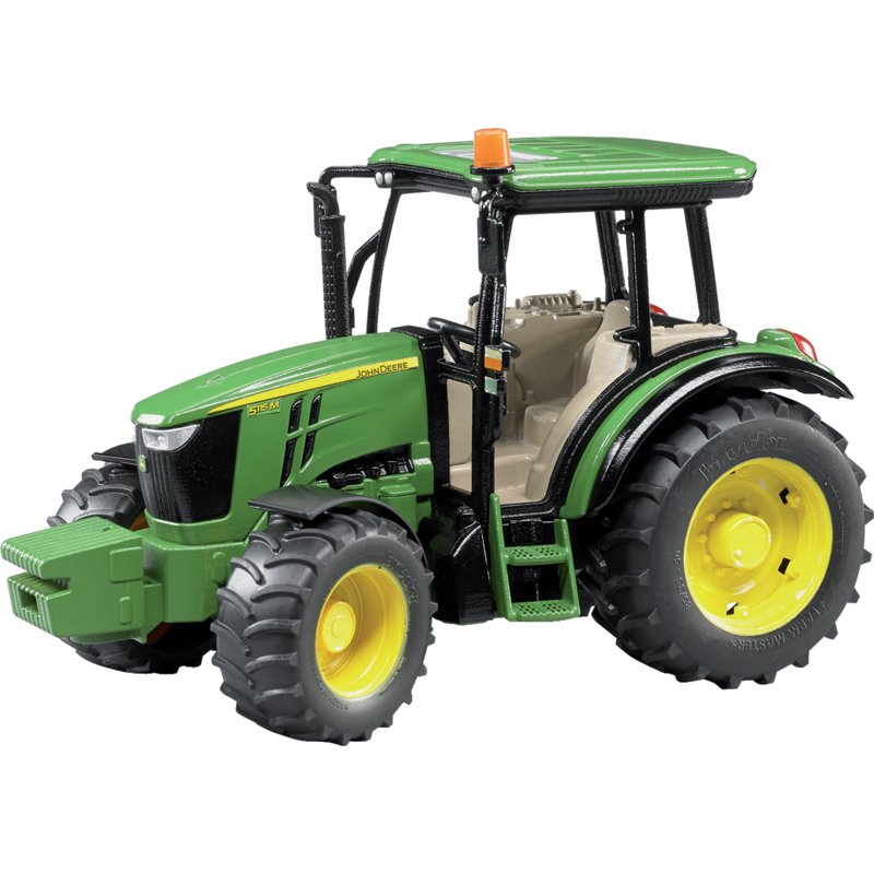 Traktor John Deere 5115 M Spielzeug