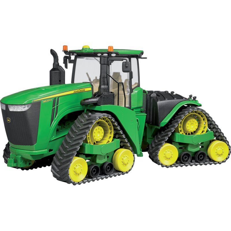 Traktor John Deere 9620 RX Spielzeug