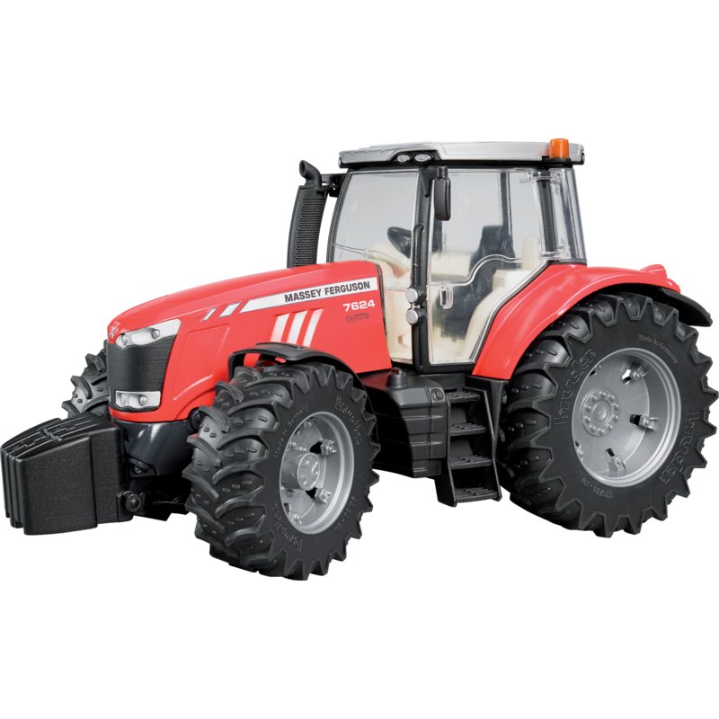 Traktor Massey Ferguson 7624 Spielzeug