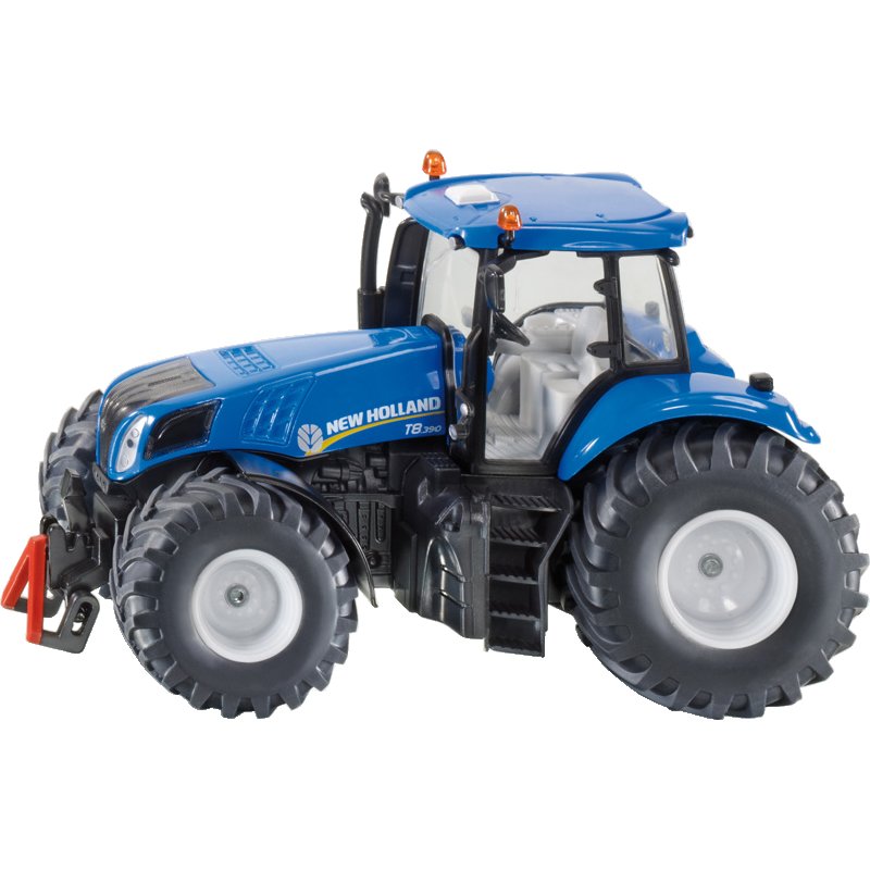 Traktor New Holland T8.390 Spielzeug