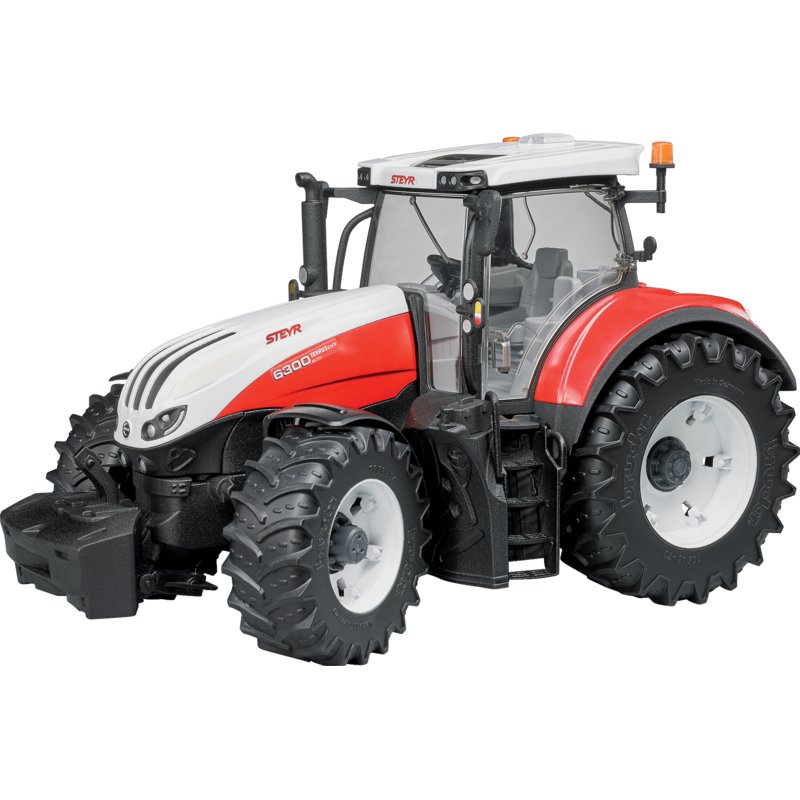 Traktor Steyr 6300 Terrus Spielzeug