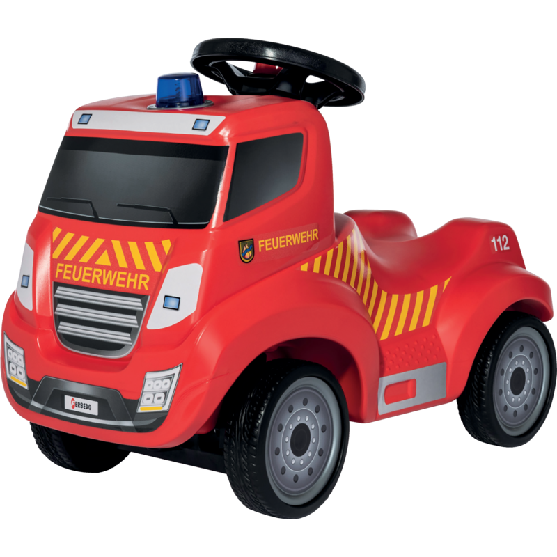 Truck Feuerwehr Spielzeug