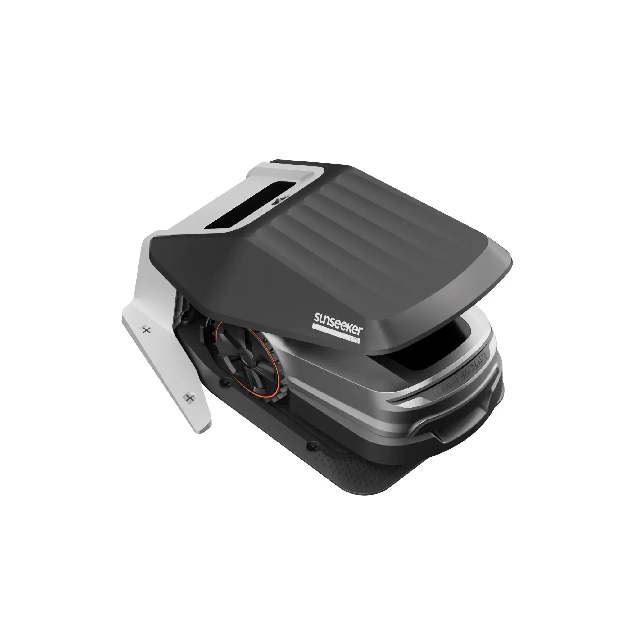 Sunseeker Elite X3 Gen2 Mähroboter + GRATIS Original Garage | Aktions-Set Sunseeker