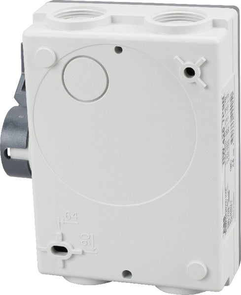 ABB Hauptschalter 25A 4P