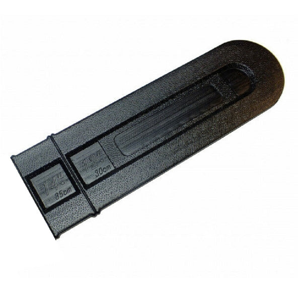 Abdeckung der Führungsschiene 14" / 35cm