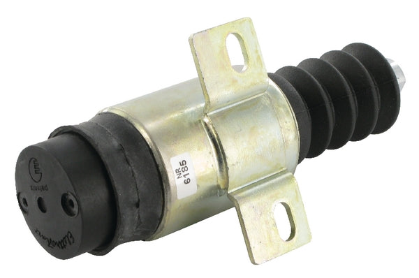 Abstellmagnet 12V 25mm 70N
