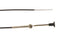 Abstellzug 198cm