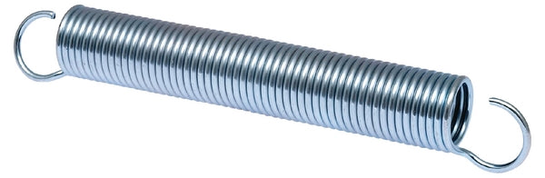 Accelerator pedal spring