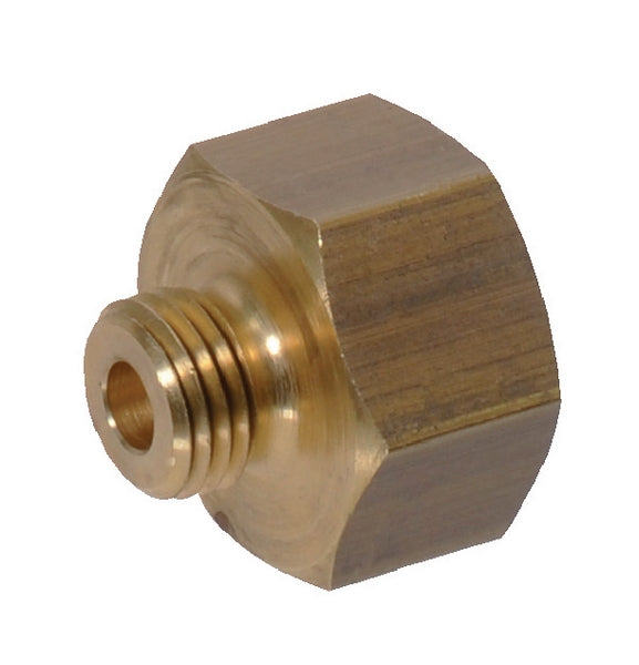 Adapter bu/bi 1/2 14NPTF-M14x1