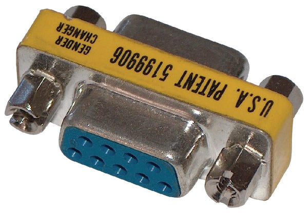 Adapter D9F - D9F