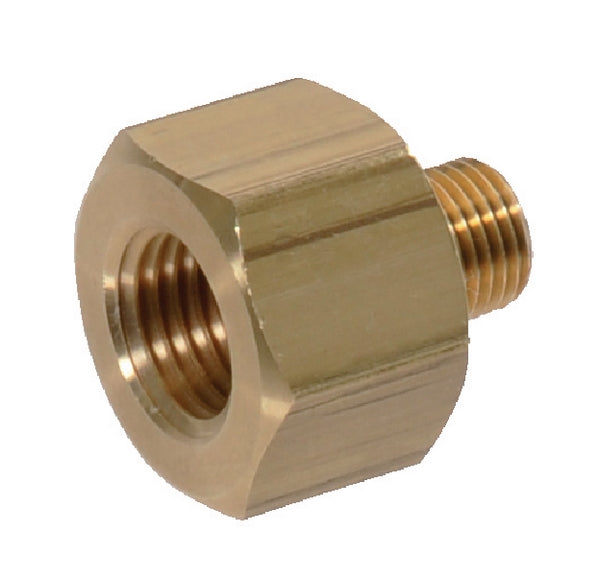 Adapter IG/AG 1/4 18NPTF-M10x1