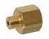 Adapter IG/AG M10x1-1/2 14NPTF