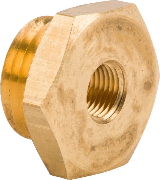 Adapter IG/AG M10x1-M16x1.5
