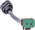 Adapterkabel, DT-Stecker auf 9005-Buchse