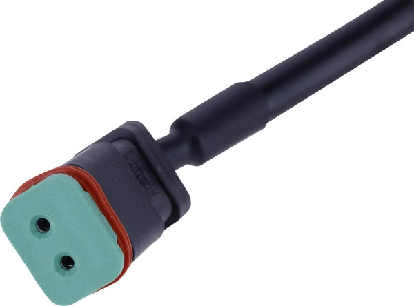 Adapterkabel, H9-Buchse auf DT-Stecker