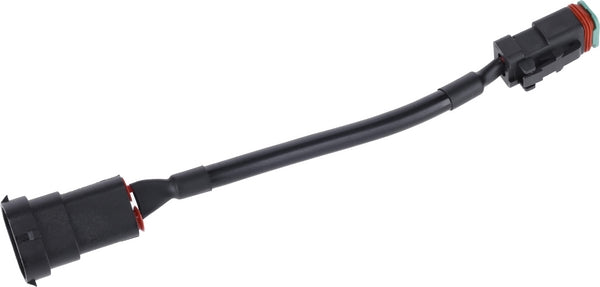 Adapterkabel, H9-Buchse auf DT-Stecker