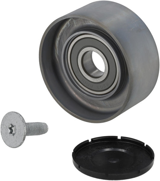 Agco Spannrolle