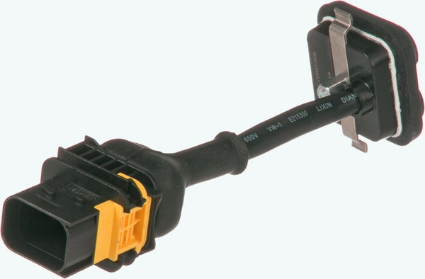 Agco Tastschalter