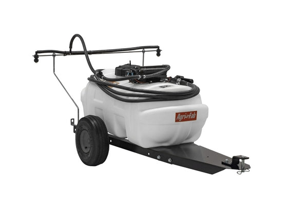Agri-Fab Anhängespritze 56L 45-0615