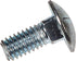 Agri-Fab Schraube 5/16"-18 43080