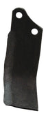 Agria Hackmesser links 12868