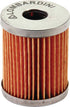 Agria Kraftstofffilter AGW58358