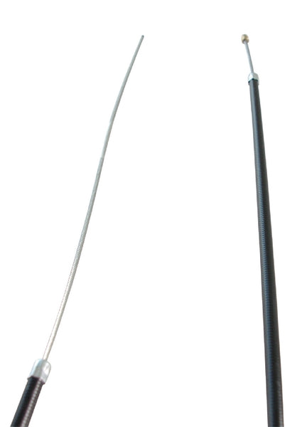 Agria Kupplungszug AGW68281
