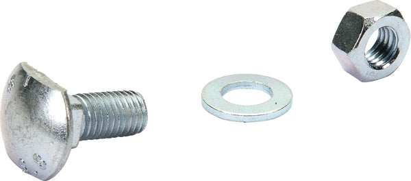 Agria Vierkantschraube M12x25 07502