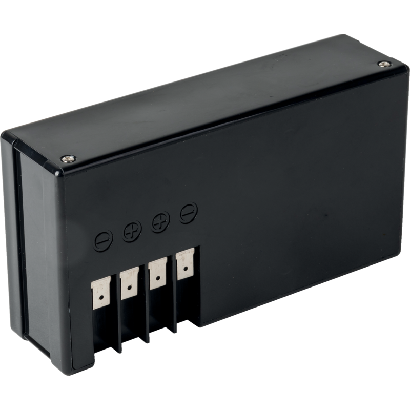 Fulbat Akku 25,2 V 2,3 Ah Li-Ion 58 Wh passend für Ambrogio und Stiga Mähroboter
