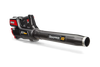 Akku-Laubbläser SXDBL82 von Snapper mit 82V und ergonomischem Griff