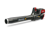 Akku-Laubbläser SXDBL82 von Snapper mit 82V und ergonomischem Griff