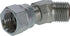 Alfagomma Adapter 45 1.3/16ORFS