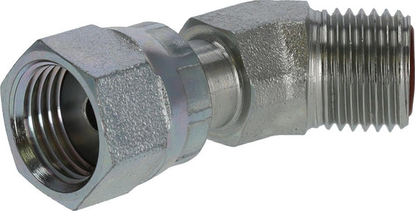 Alfagomma Adapter 45 11/16ORFS