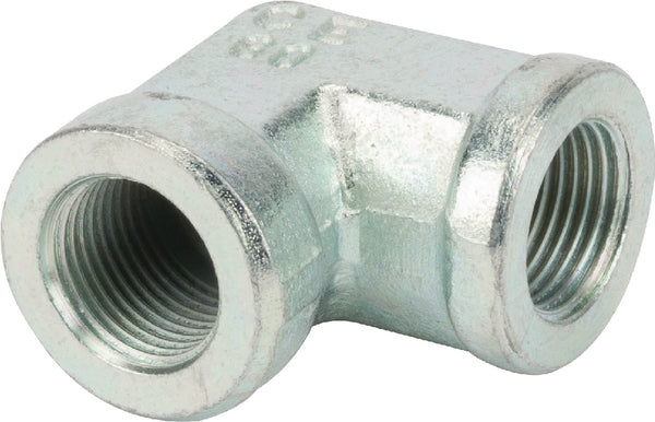 Alfagomma Bogen Innengew., BSPT 3/8"