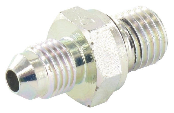 Alfagomma Reduzier 7/16 UNF x M12