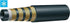Alfagomma Schlauch 6K-DN10 445 Bar Evolution-LT, Preis pro Meter