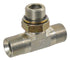 Alfagomma T-Verschraubung M 1/4 BSP