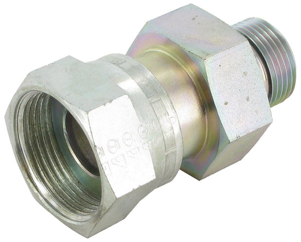 Alfagomma Versch. ORFS 1-7/16U 3/4BSP