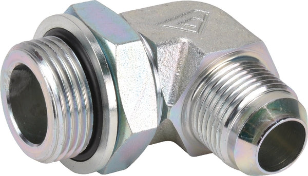 Alfagomma Winkelv. 1/2 UNF x 1/4 BSP