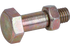 AL‑KO Anschlussschraube 401448 – präzise Schraubverbindung für mechanische Systeme, 1 Stück