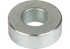 AL‑KO Distanzbuchse 401480 – mechanisches Präzisionsteil zur Abstandshaltung, 1 Stück