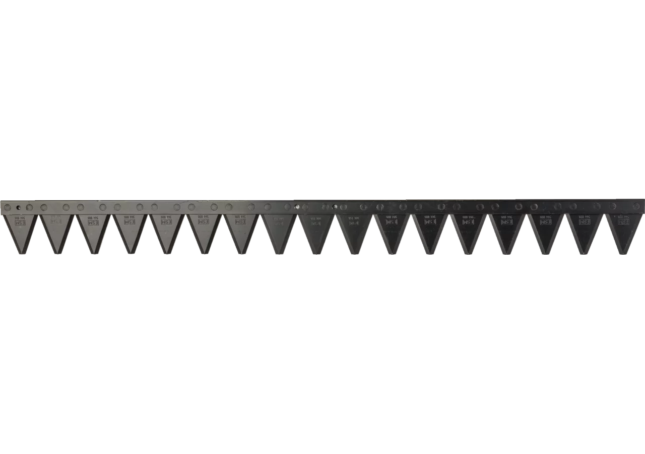 AL‑KO Obermesser 410763 – robustes Schneidemesser für saubere Schnittergebnisse, 1 Stück