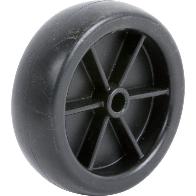 AL-KO Rasenmäherrad 123 mm Ersatzteil 514887
