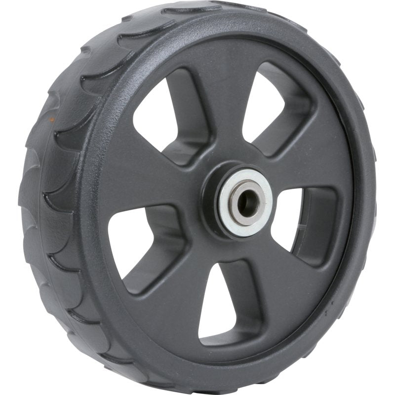 AL-KO Rasenmäherrad 180 mm Ersatzteil 463523 463518
