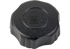 AL‑KO Tankdeckel 411919 – schwarzer Ersatzdeckel für Benzintank