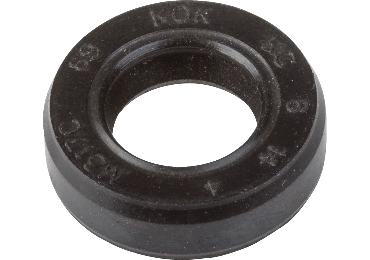 AL‑KO Wellendichtring 412697 – Dichtung 8x14x4 mm zur Abdichtung von Wellen