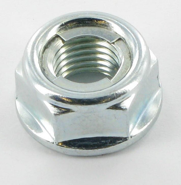 Alpina Mutter Linksgewinde SB22 6980311
