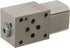 Aluminium-Gehäuse W4M/M