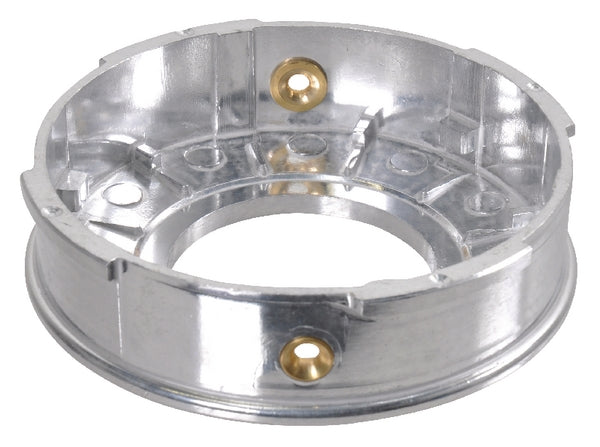 Aluminiumgehäuse