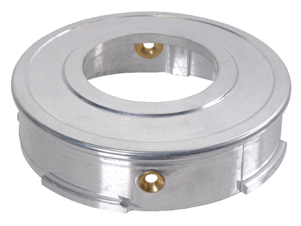 Aluminiumgehäuse